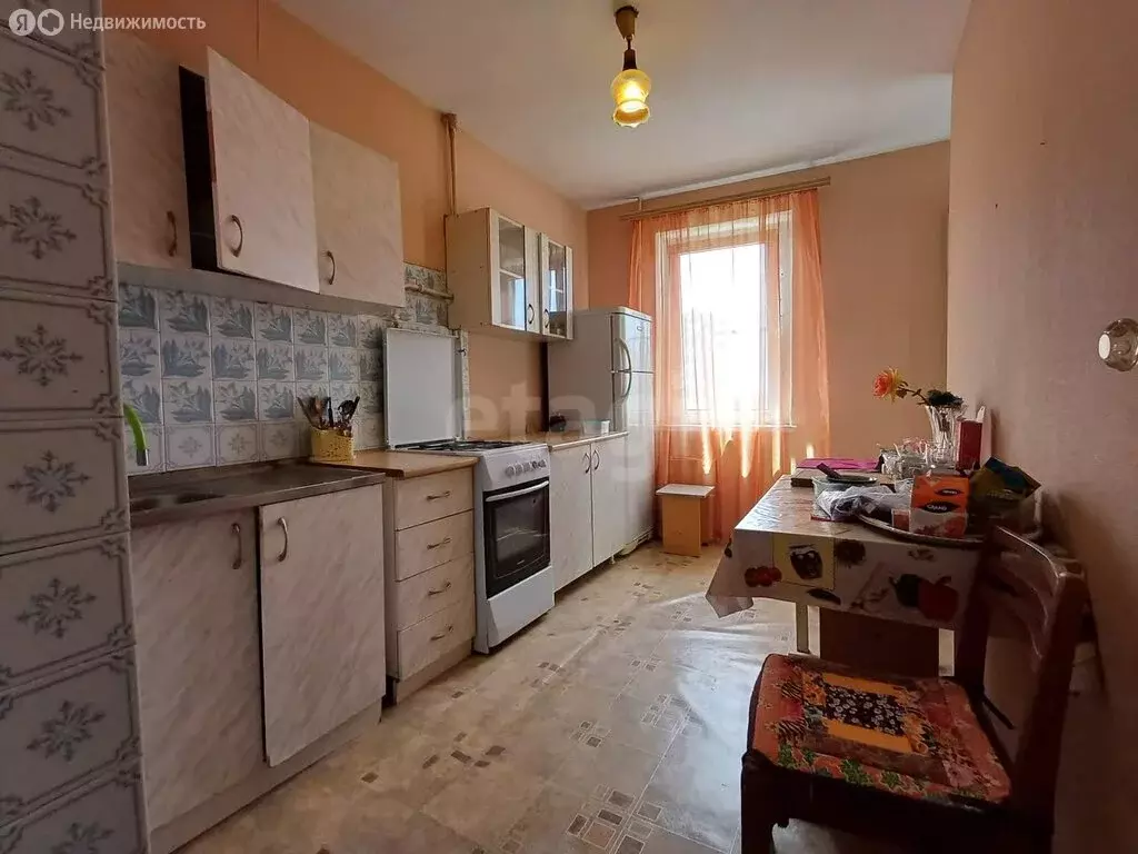 1-комнатная квартира: Анапа, улица Ленина, 175 (41.5 м) - Фото 0