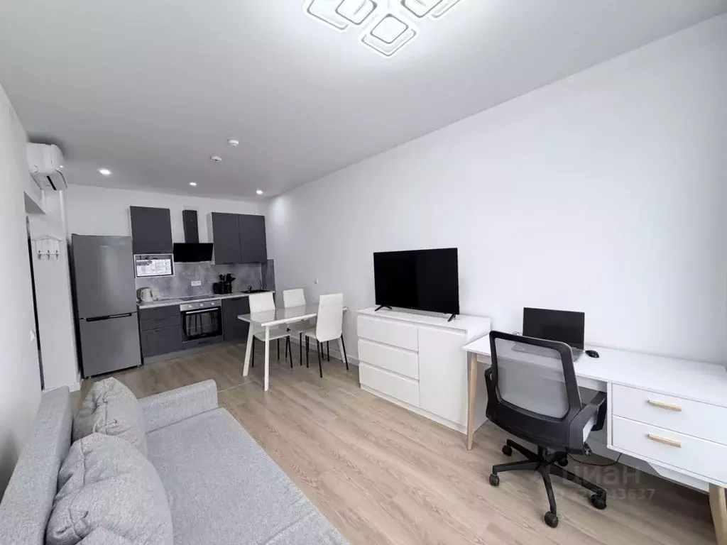 2-к кв. Москва Очаковское ш., 5к1 (50.7 м) - Фото 1