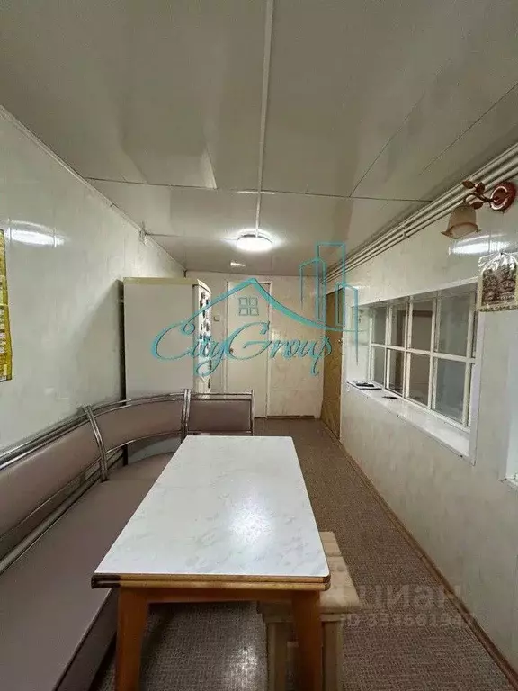 Дом в Оренбургская область, Орск пос. Никель, ул. Насосная (52 м) - Фото 2