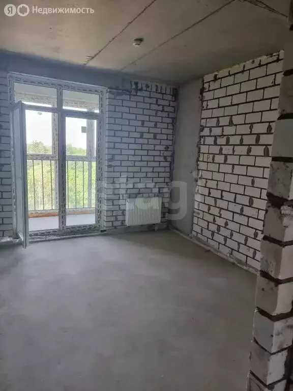 2-комнатная квартира: Муром, Владимирская улица, 24 (79 м) - Фото 2