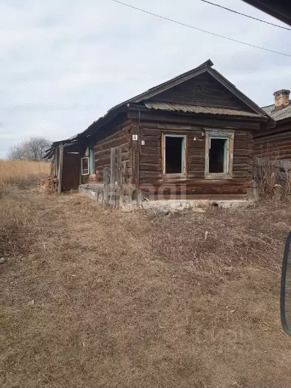 Участок в Свердловская область, Горноуральский городской округ, с. ... - Фото 0