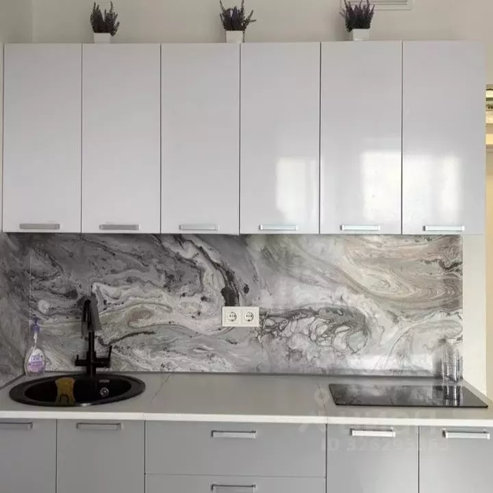 Студия Москва ул. Усадебный Парк, 7 (20.0 м) - Фото 1