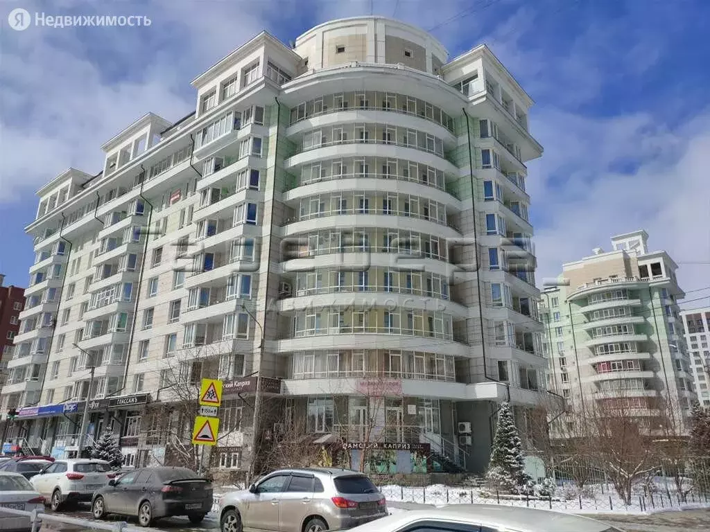 Купить Квартиру В Красноярске Ул Алексеева