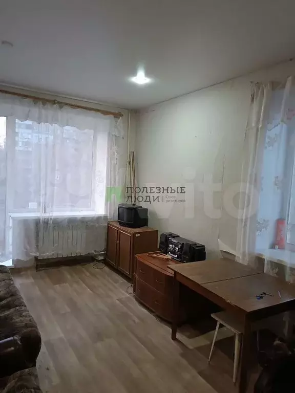 2-к. квартира, 44 м, 5/5 эт. - Фото 1