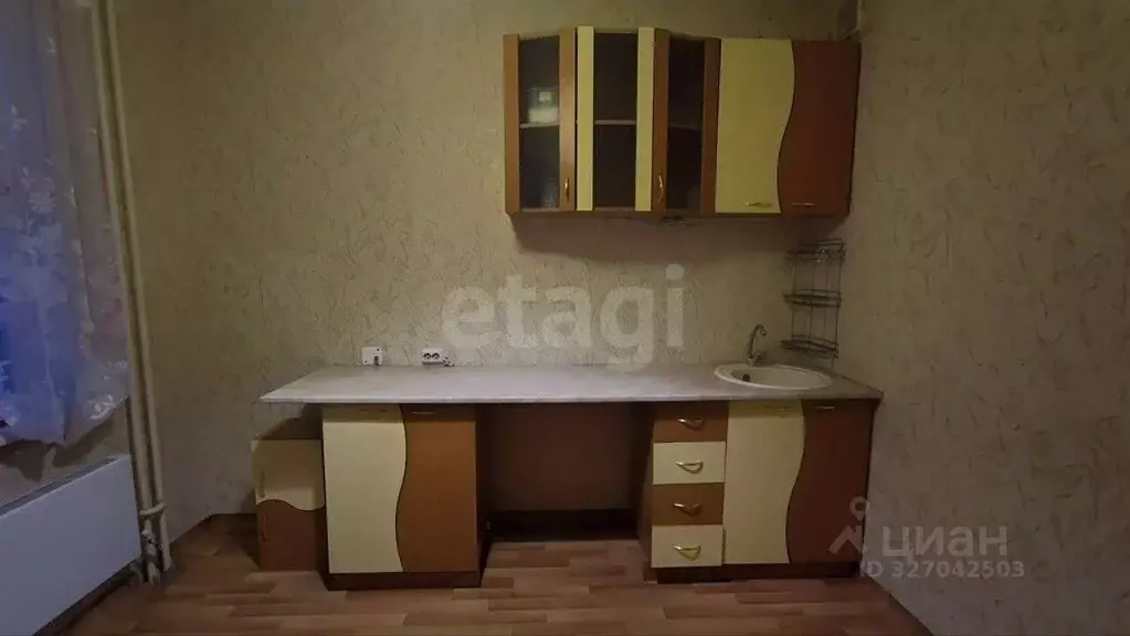 1-к кв. Красноярский край, Красноярск просп. 60 лет Образования СССР, ... - Фото 2