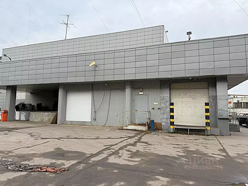 Помещение свободного назначения в Московская область, Балашиха Павлино ... - Фото 2