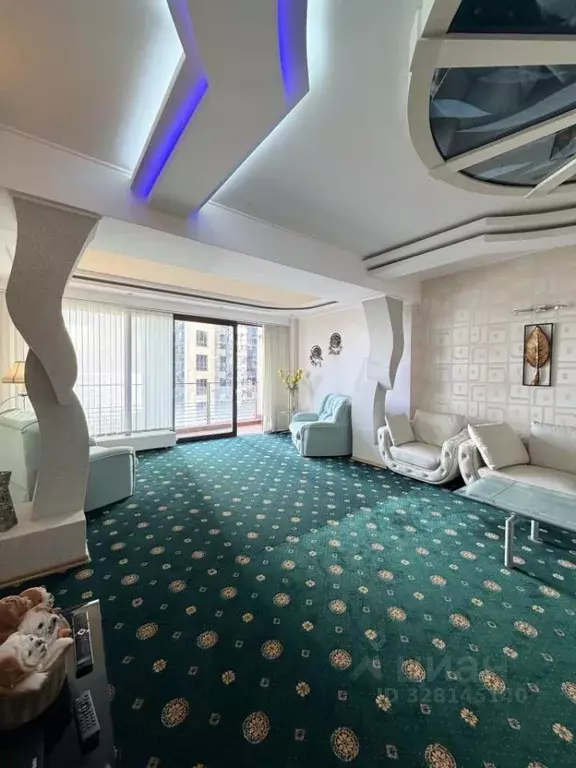 2-к кв. Крым, Ялта проезд Парковый, 6А (109.6 м) - Фото 1