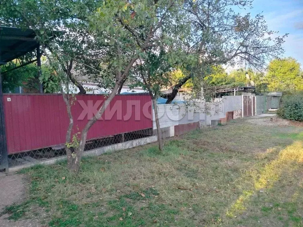 Дом в Ставропольский край, Георгиевский муниципальный округ, с. ... - Фото 2