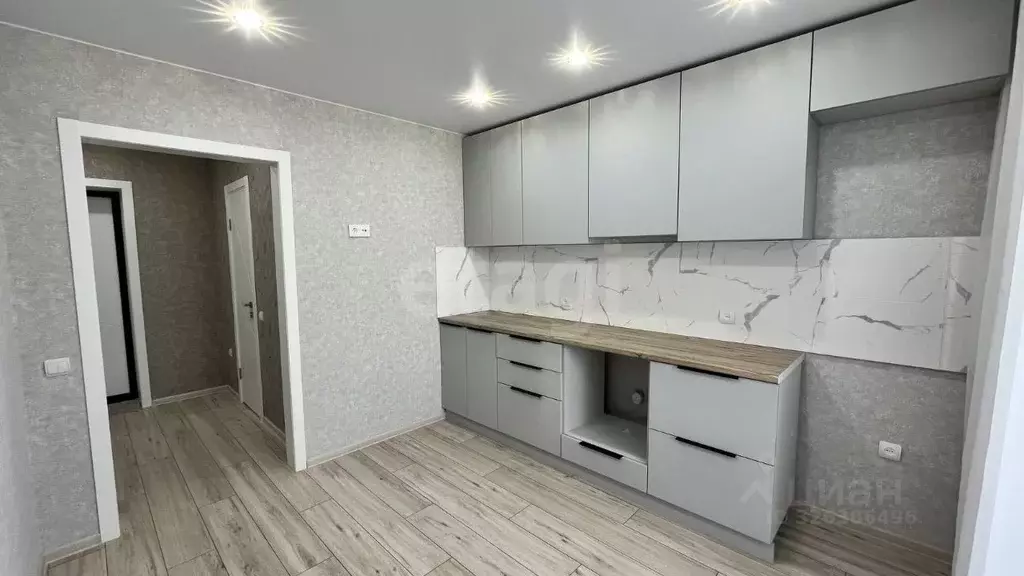 1-к кв. Саратовская область, Энгельс Вокзальная ул., 50 (35.5 м) - Фото 1