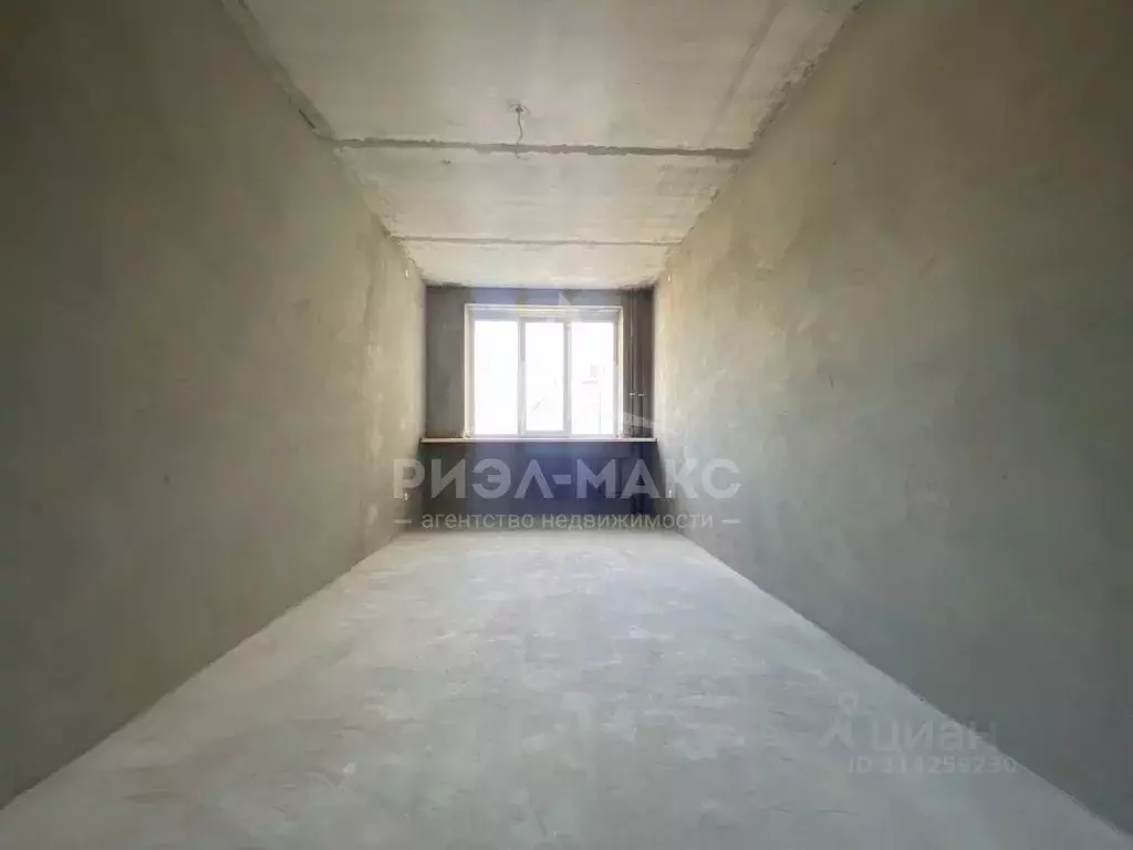 3-к кв. Брянская область, Брянск ул. Костычева, 68 (135.0 м) - Фото 1