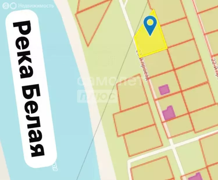 Участок в Майкоп, СНТ Верхняя Весна (6.56 м) - Фото 2