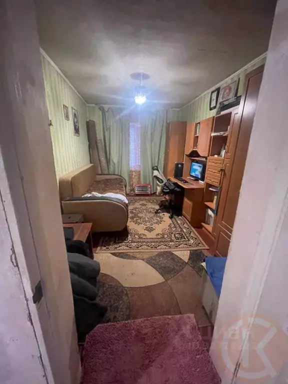 Дом в Крым, Нижнегорский район, Новогригорьевское с/пос, с. ... - Фото 1