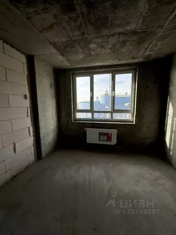 2-к кв. Нижегородская область, Нижний Новгород д. Анкудиновка, ул. ... - Фото 2