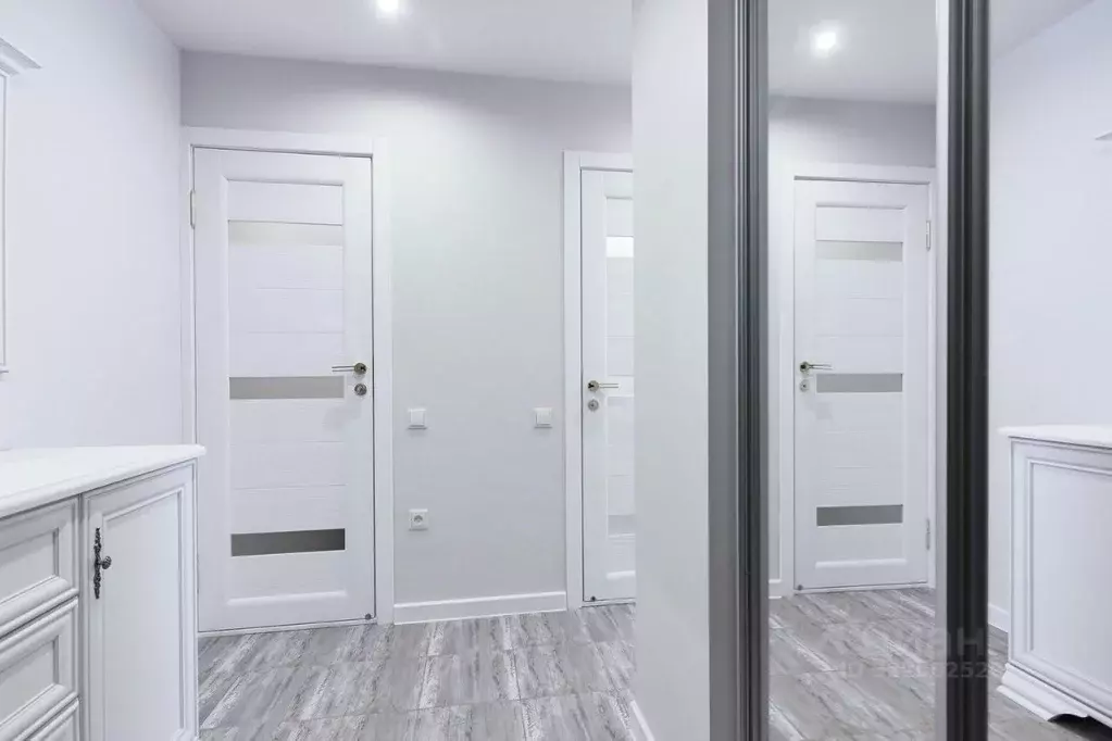 1-к кв. Ростовская область, Аксай Садовая ул., 31А (40.0 м) - Фото 2