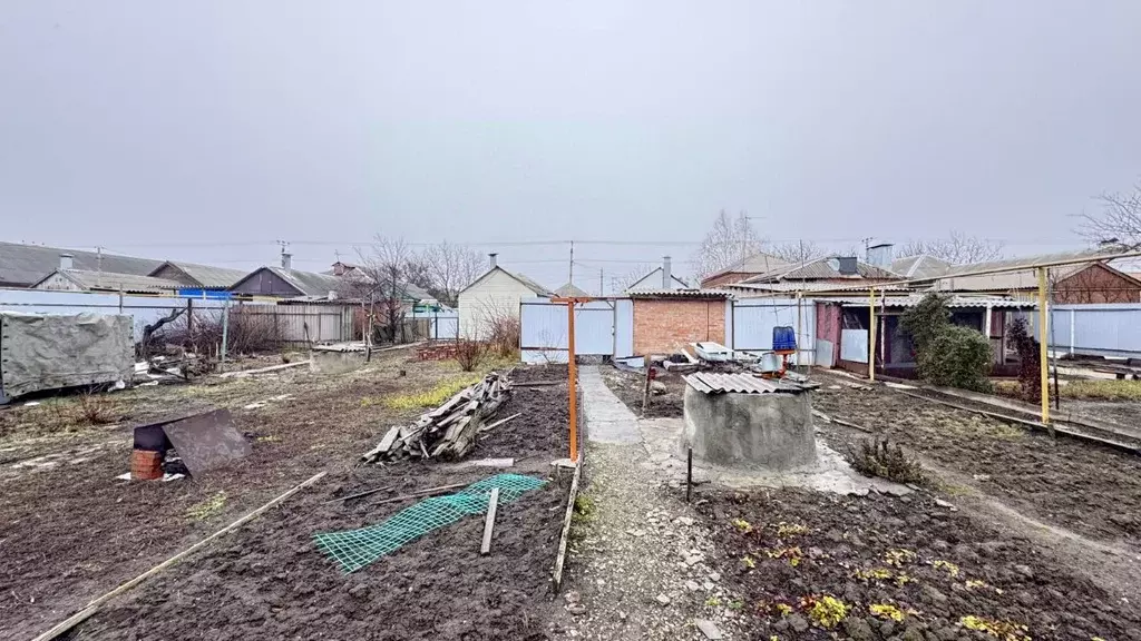 Участок в Ростовская область, Батайск Молдавская ул. (7.0 сот.) - Фото 0