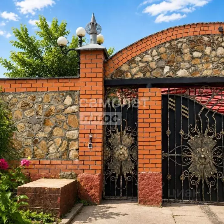 Дом в Курская область, Курск ул. Тропинка, 23 (593 м) - Фото 2