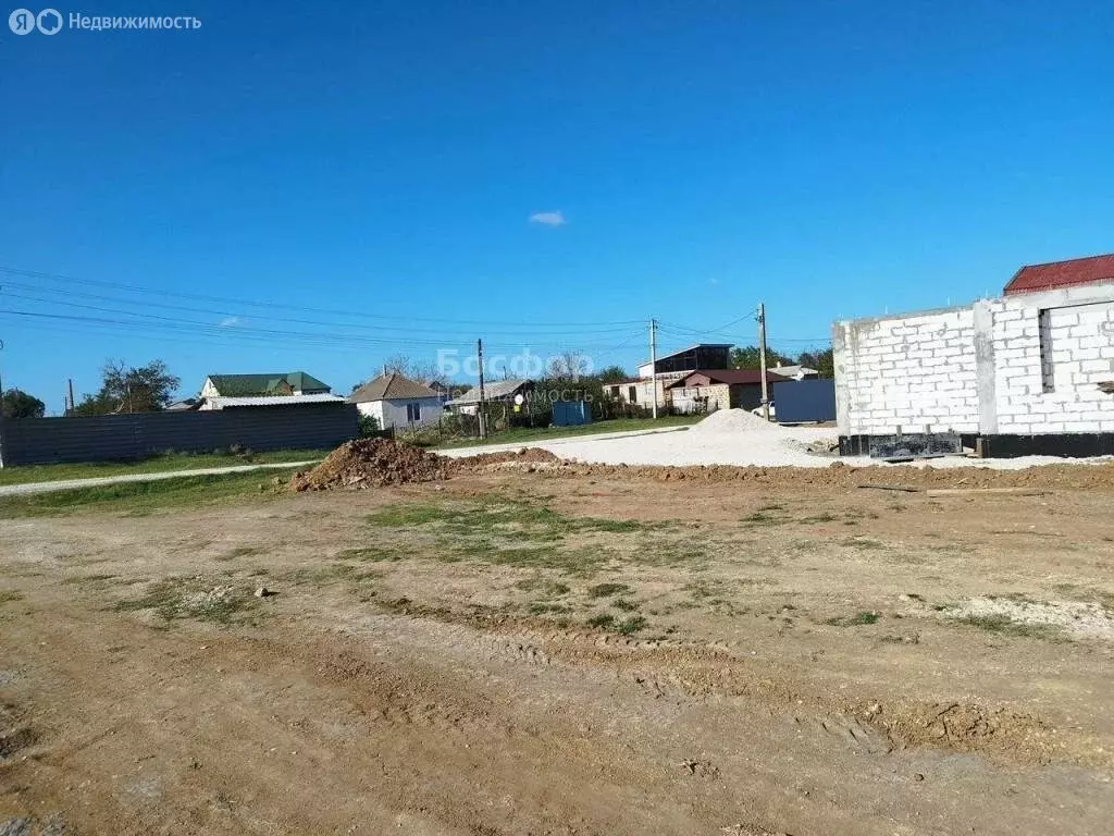 Участок в Владиславовка, улица Ленина, 41А (15 м) - Фото 2