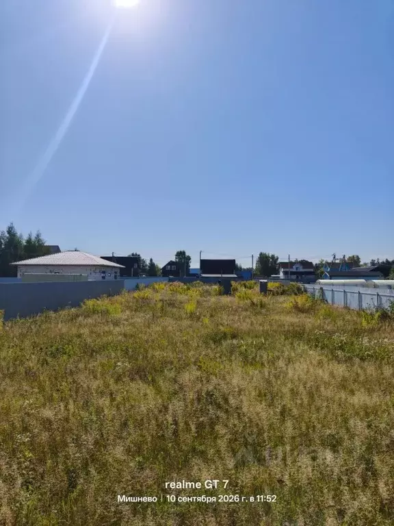 Участок в Московская область, Щелково городской округ, Мишневские Дачи ... - Фото 2