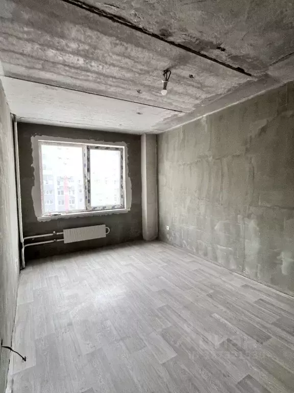 2-к кв. Самарская область, Тольятти Московский просп., 46 (60.2 м) - Фото 2