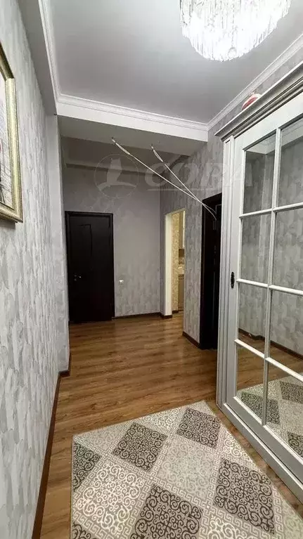 2-к кв. Дагестан, Махачкала ул. Кадарская, 36 (80.1 м) - Фото 2