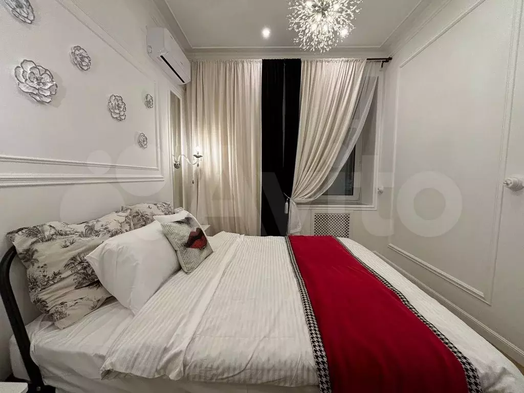 1-к. квартира, 28 м, 2/6 эт. - Фото 1
