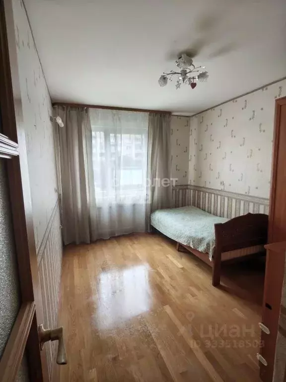 3-к кв. Санкт-Петербург просп. Маршала Жукова, 33К1 (68.7 м) - Фото 1
