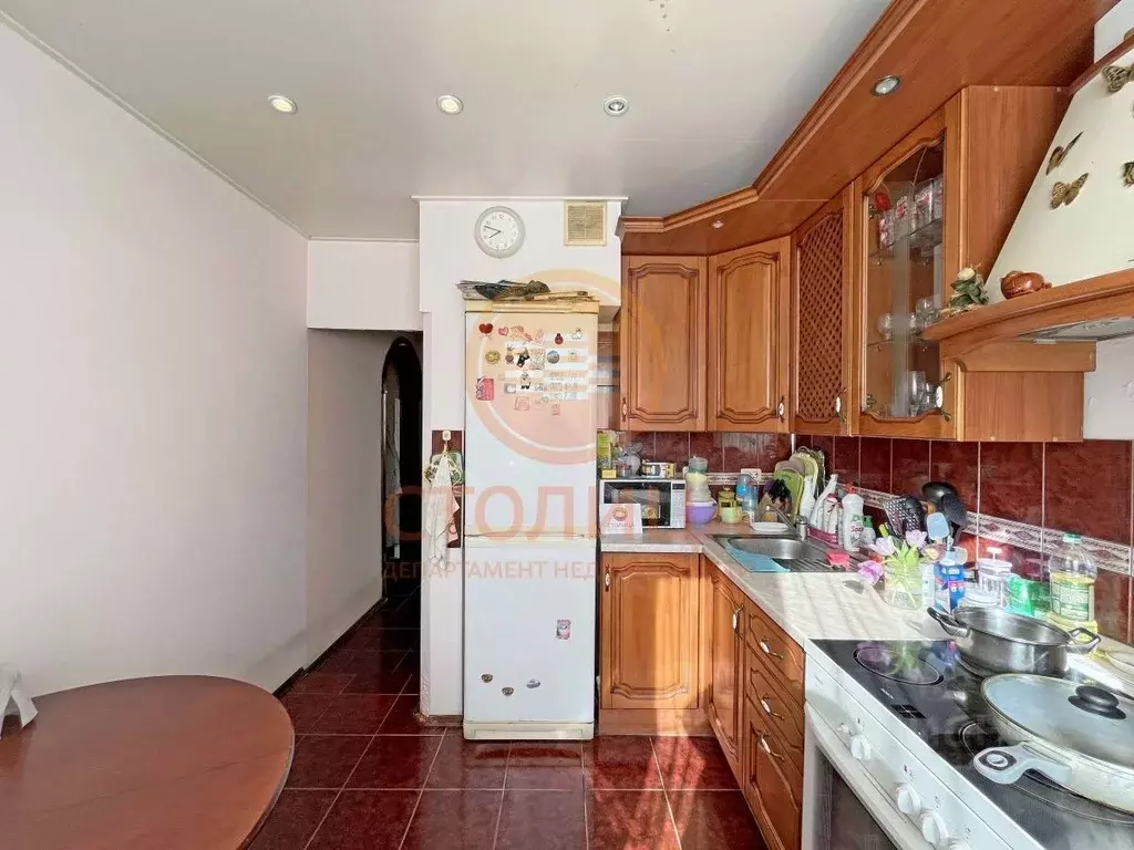 Комната Москва Кантемировская ул., 4К1 (15.0 м) - Фото 1