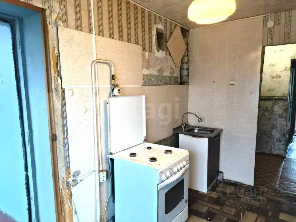 3-к кв. Владимирская область, Покров ул. Октябрьская, 113Б (60.0 м) - Фото 2