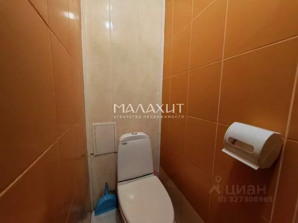 2-к кв. Самарская область, Самара ул. Лукачева, 42 (43.3 м) - Фото 2