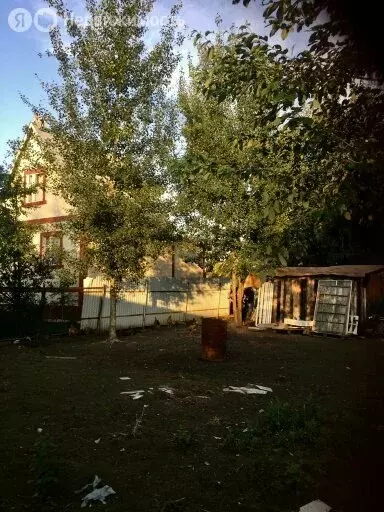 Участок в Электроугли, микрорайон Светлый (6 м) - Фото 2