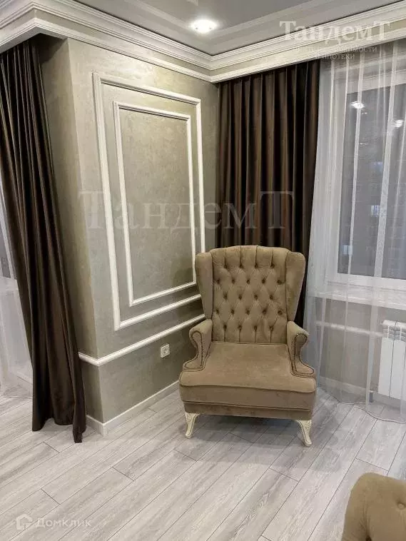 Продаётся 2-к квартира, 58.6 м - Фото 1