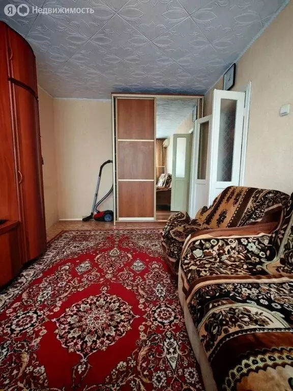 1-комнатная квартира: Артём, улица Фрунзе, 48 (29.9 м) - Фото 1