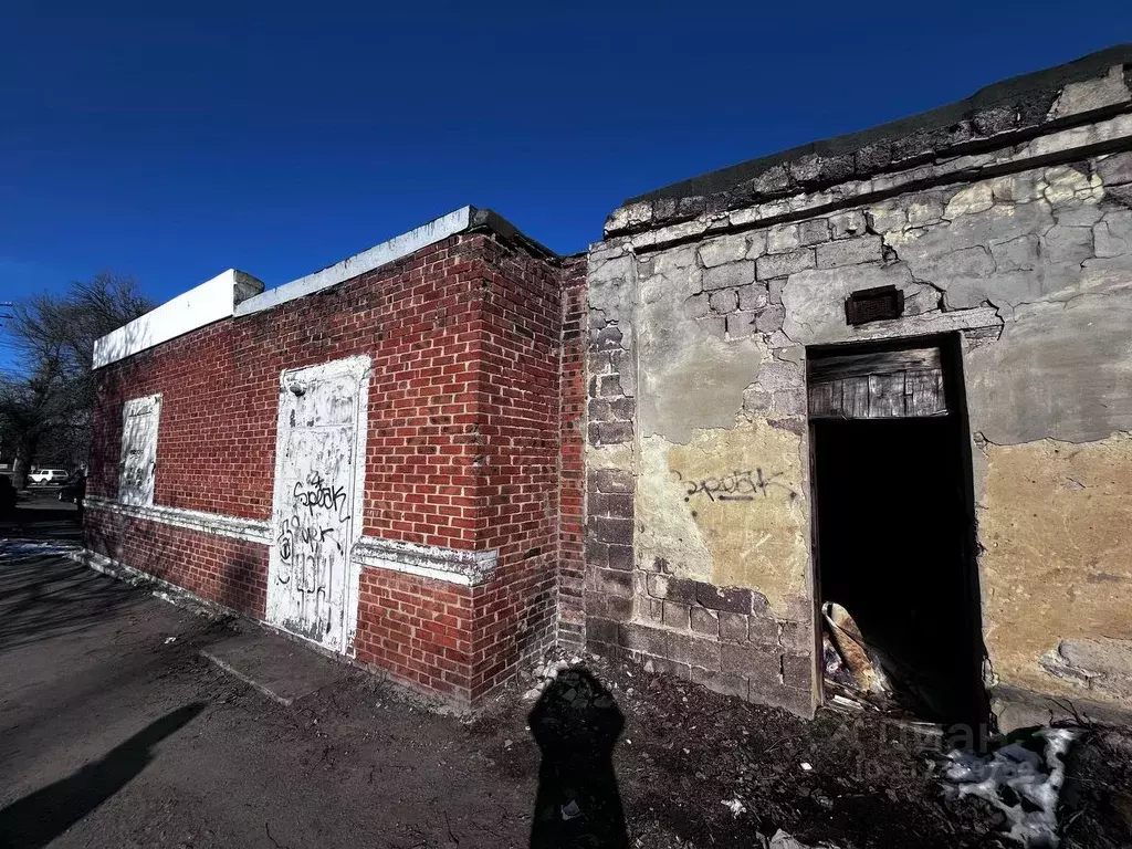 Помещение свободного назначения в Ростовская область, Таганрог ... - Фото 1
