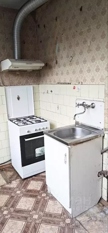 2-к кв. Санкт-Петербург ул. Тельмана, 36К1 (41.0 м) - Фото 1