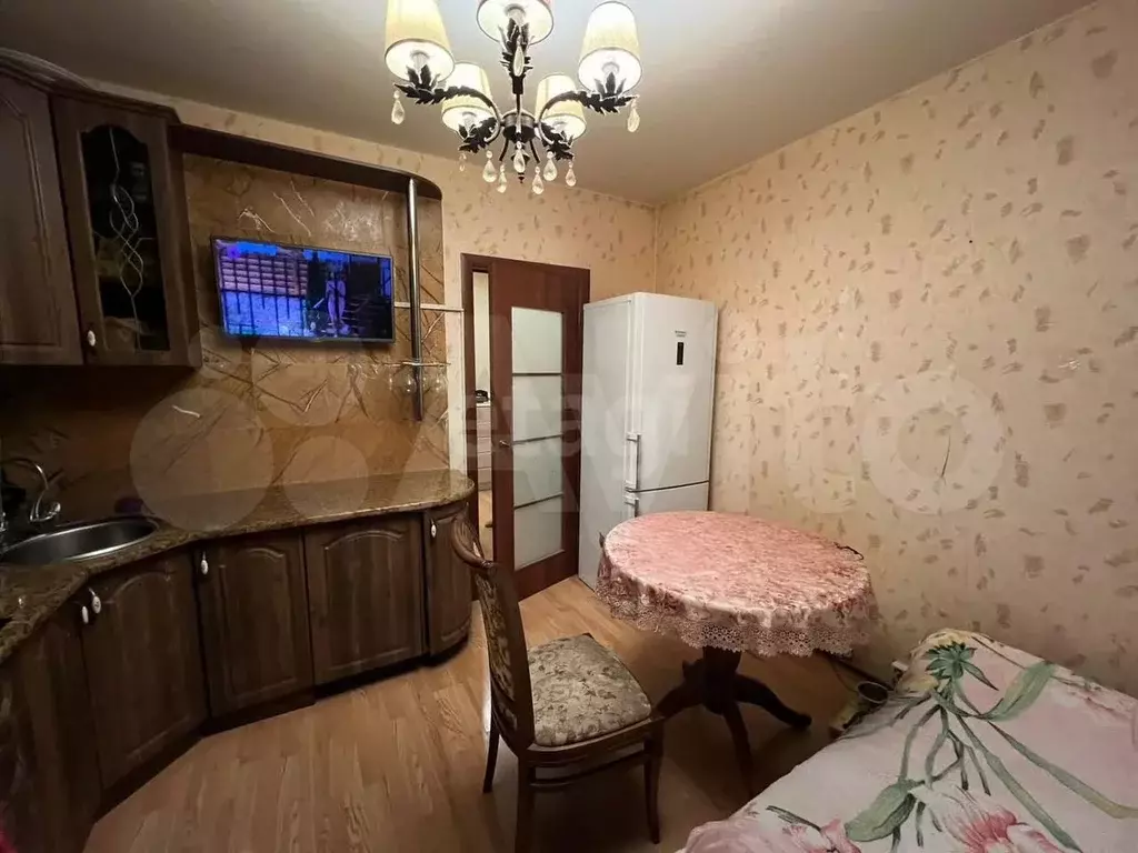 2-к. квартира, 61,9 м, 23/23 эт. - Фото 0