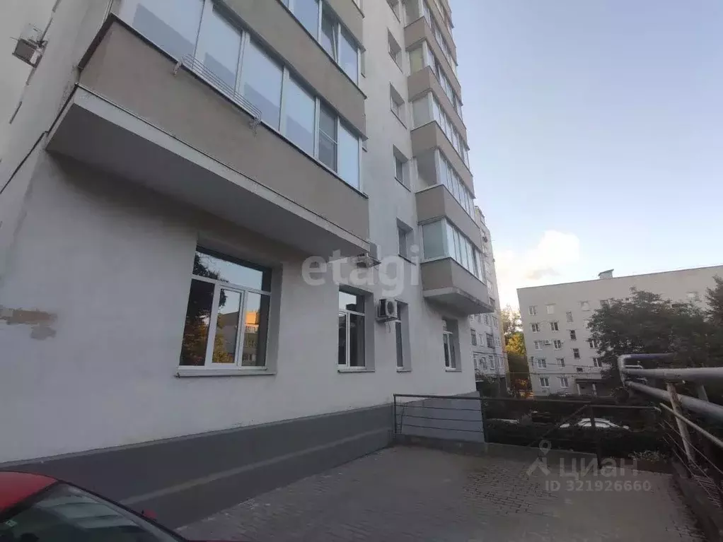 Офис в Ставропольский край, Ставрополь ул. Льва Толстого, 6 (103 м) - Фото 2