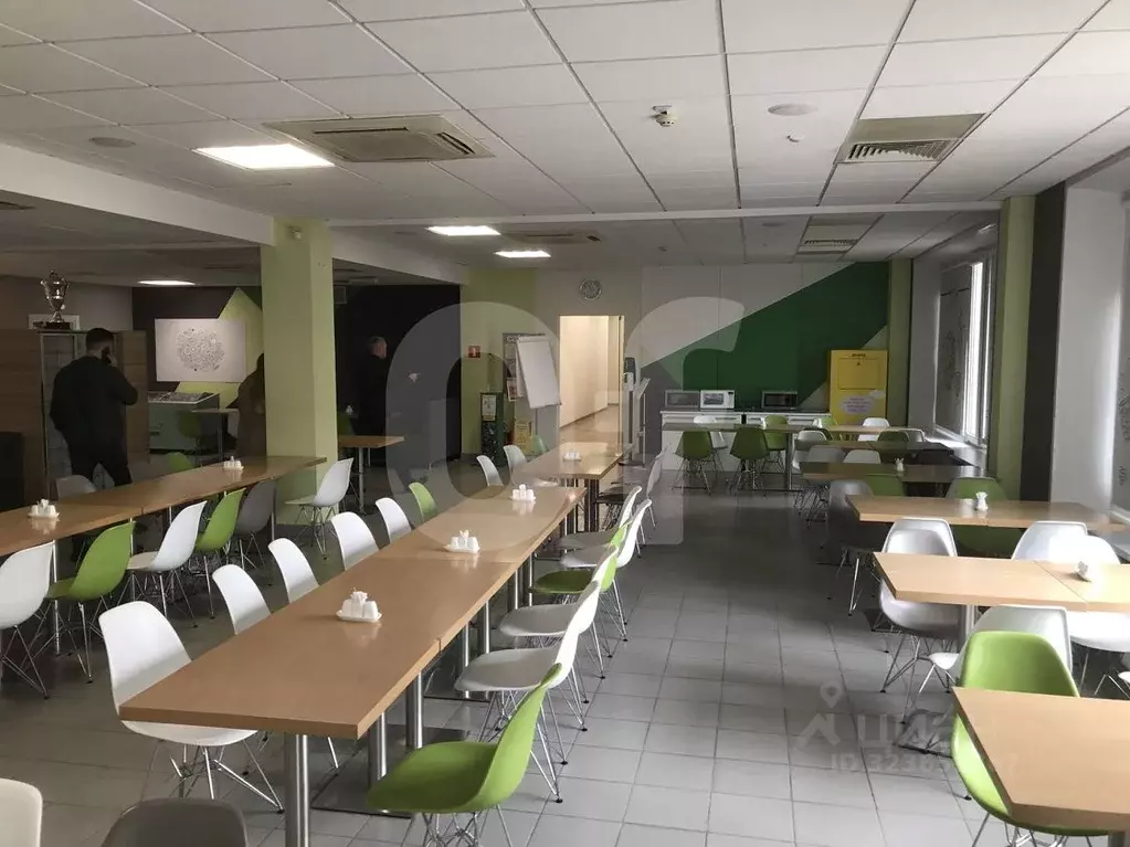 Офис в Москва Северный ао, ул. 8 Марта, 14 (1599 м) - Фото 2