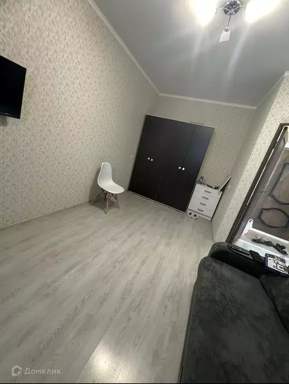 Продаётся 1-к квартира, 31 м - Фото 1