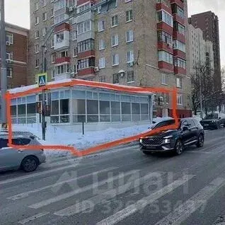 Помещение свободного назначения в Москва Гостиничная ул., 9Б (180 м) - Фото 1