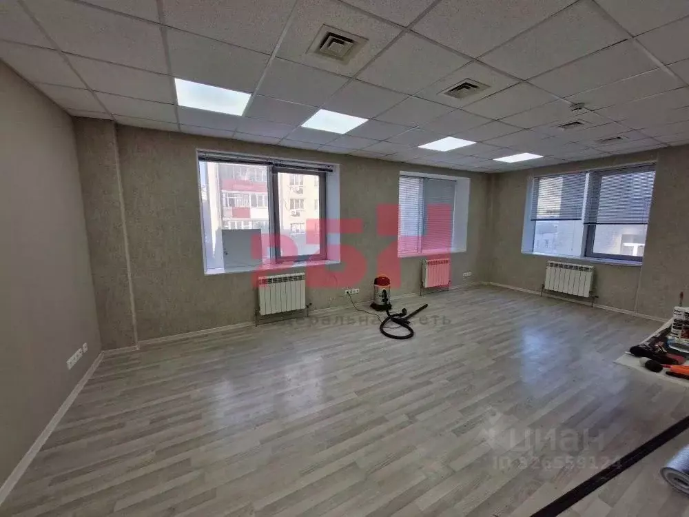 Офис в Ростовская область, Ростов-на-Дону Социалистическая ул., 150 ... - Фото 2