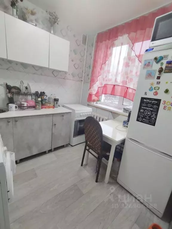 1-к кв. Краснодарский край, Ейск ул. Плеханова, 9/5 (29.7 м) - Фото 1