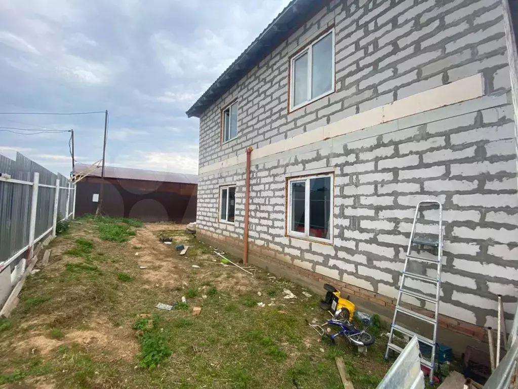 Дом 194 м на участке 15 сот. - Фото 0