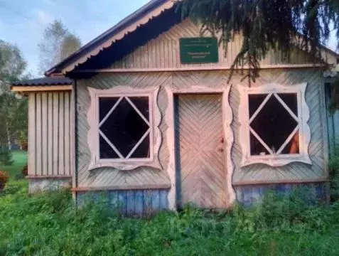 Помещение свободного назначения в Владимирская область, Гороховецкий ... - Фото 1