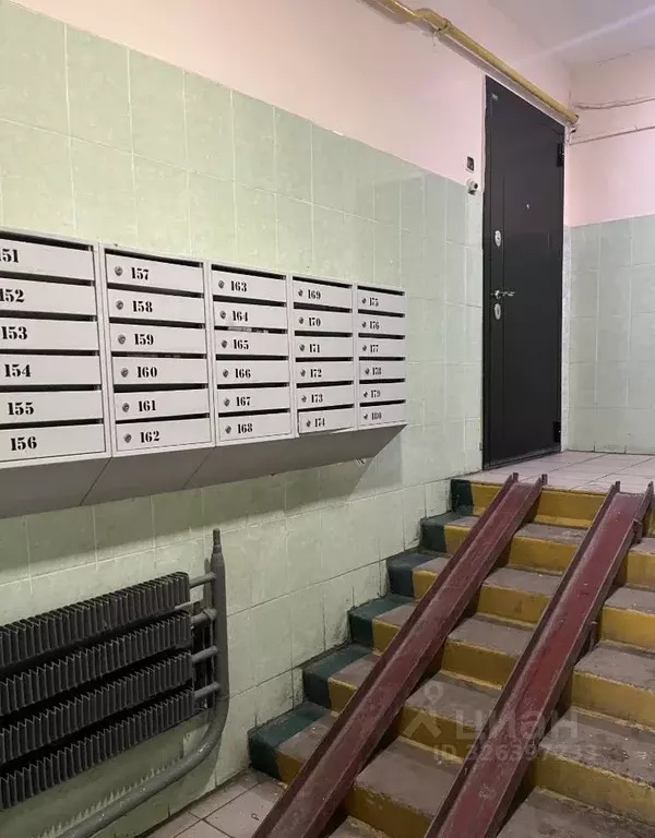 2-к кв. Москва Шоссейная ул., 2к2 (44.0 м) - Фото 2