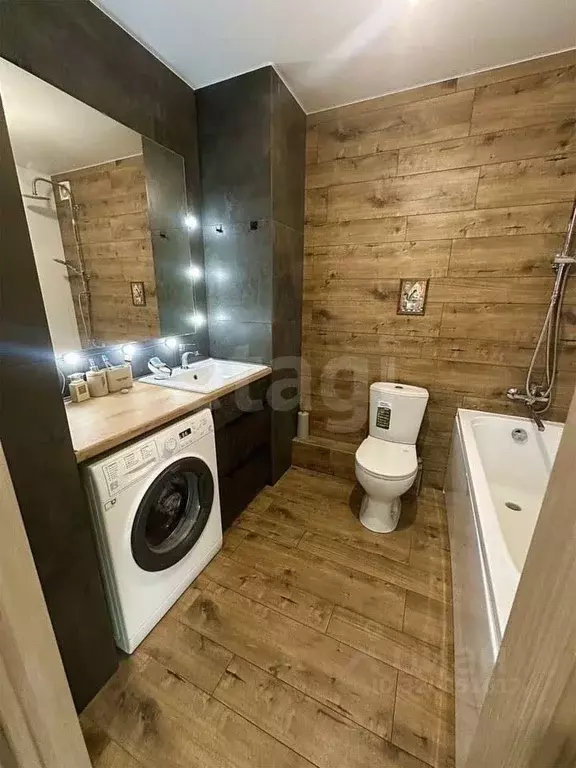 2-к кв. Коми, Сыктывкар Заводской пер., 14 (55.5 м) - Фото 1