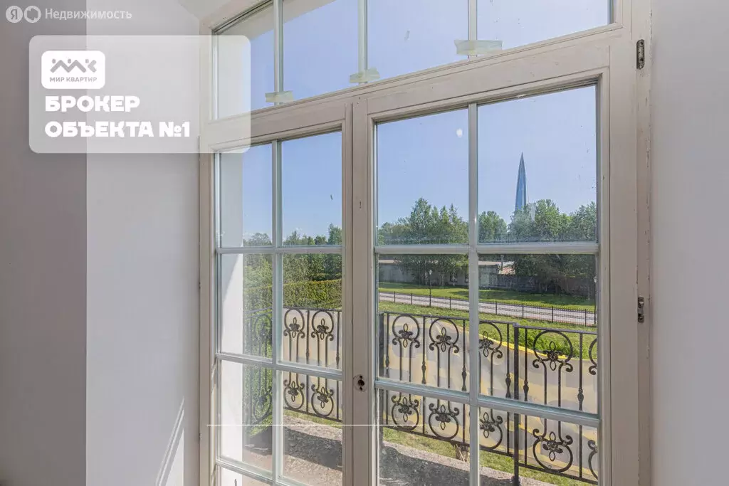 Дом в Санкт-Петербург, Новая улица, 27к2 (312.4 м) - Фото 1