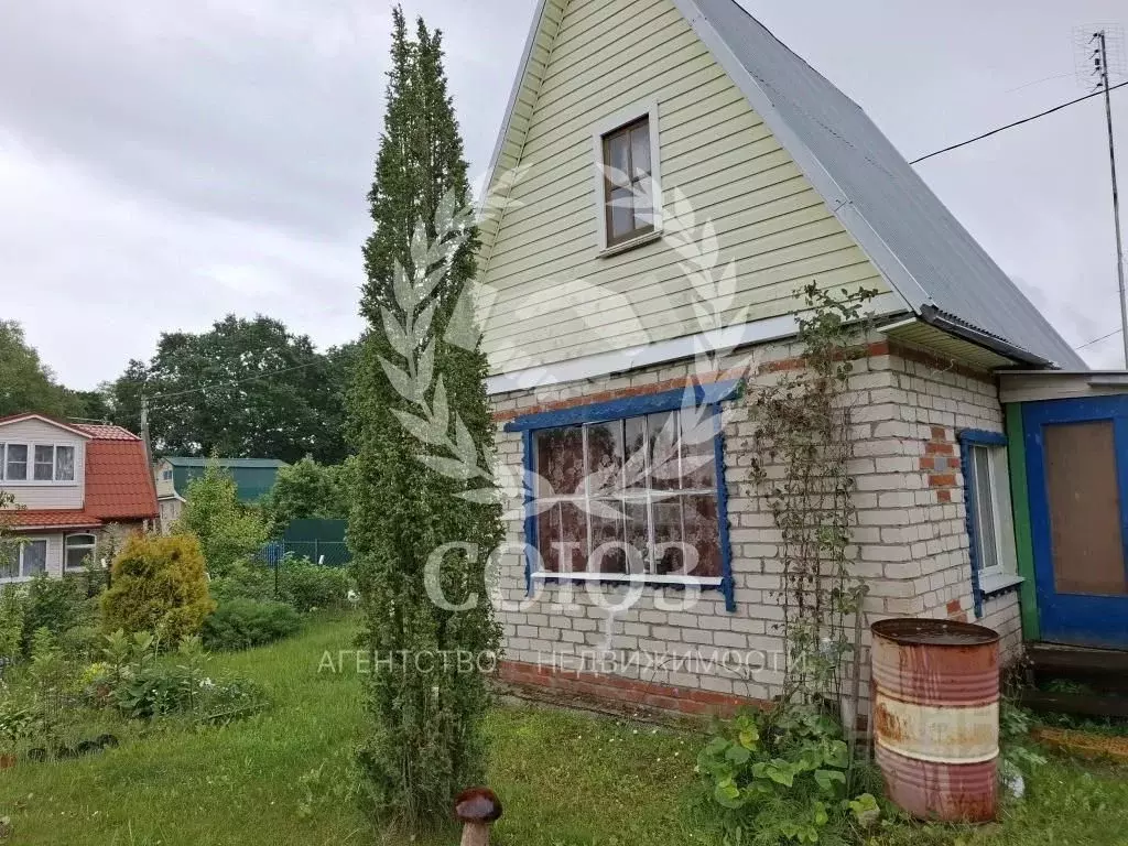 Участок в Калужская область, Дзержинский район, Льва Толстого с/пос, ... - Фото 2
