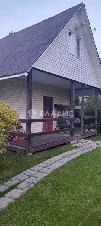 Дом в Санкт-Петербург Конная Лахта тер.,  (84 м) - Фото 2