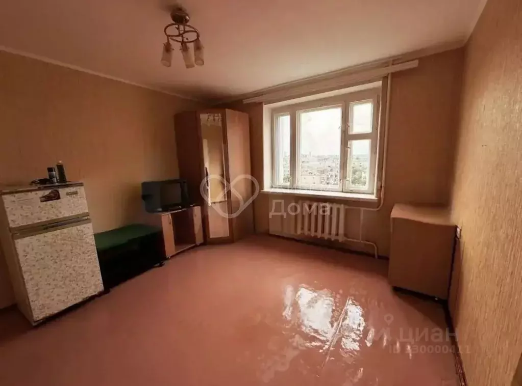 Комната Волгоградская область, Волгоград ул. Дегтярева, 1 (14.0 м) - Фото 1