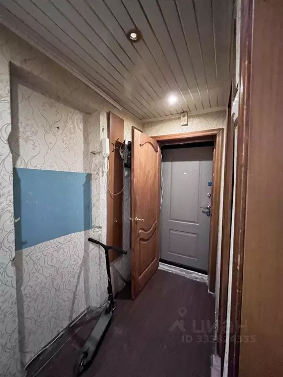 2-к кв. Московская область, Шатура просп. Ильича, 43 (45.0 м) - Фото 2